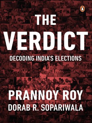 cover image of The Verdict